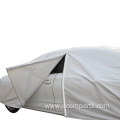 High stretch elastic waterproof anti rain car cover